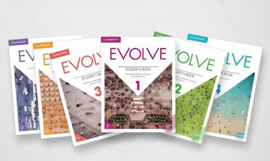 Capa: English Starter